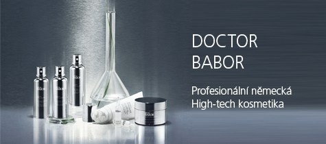 Babor produkty