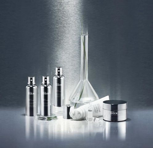 Babor produkty