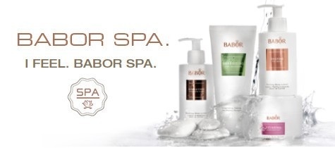 Babor produkty